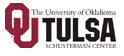 OU-Tulsa logo